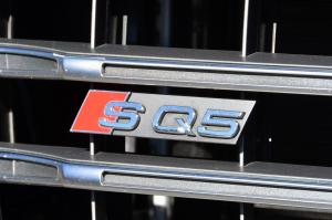 Audi SQ5 TFSI 2013 года  (NA)